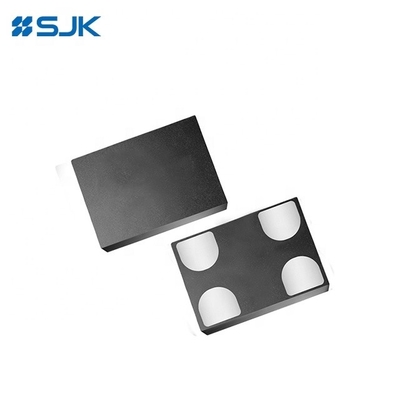Buy MEMS Oscillator SMD 5x3.2mm HCMOS 1-200MHz 20PF 20ppm 1.8-3.3V -SJK- for Applications online manufacture