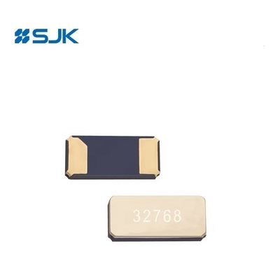Buy FC-135 SMD  3215 32.768KHz 12.5pF 20ppm -40~+85 crystal Resonator for time control online manufacture