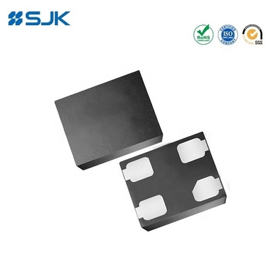 Buy Spread Spectrum MEMS Oscillator 2520 Size LVCMOS 1MHz~141MHz online manufacture