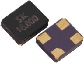 Buy 7V Glass 8 ~ 64MHz Crystal Crystal Resonator For Automotive online manufacture