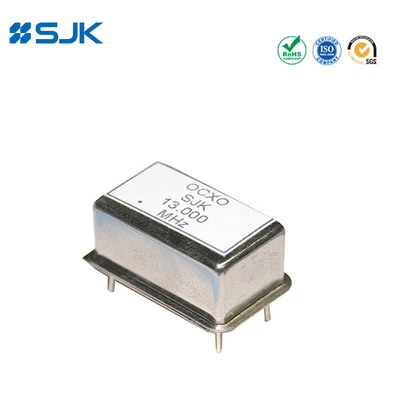 Buy Thru-Hole Full Size OCXO With 20.3 X 12.7 X 11.0mm online manufacture