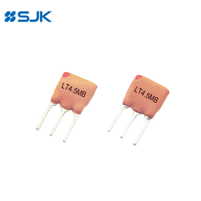 Buy LT DIP Type Ceramic Filter 4.5MHz 3 PINS LT4.5M online manufacture