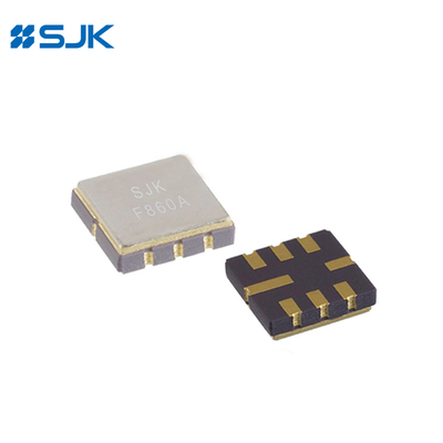 Buy High Frequency SMD QCC8C SAW Resonator 5.0*5.0mm For Remote Control online manufacture