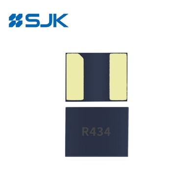 Buy 433.92MHz One Port SAW Resonator SMD1814 Size High Stability for Remote Control Devices online manufacture
