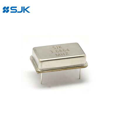 Buy Thru-Hole Full-Size 14Pin DIP VCXO With CMOS Output 3.3V Or 5V With 20.4*13.1mm online manufacture
