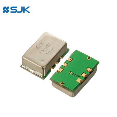 Buy SMD Big Size 14 X 9.0mm TCXO 5 ~ 40MHz 3.3V For Base Station online manufacture