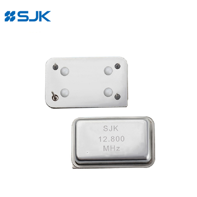 Buy Thru-Hole 14-Pin TCXO 10-52MHz 3.3V 10pF Cliepped Sine Wave Output online manufacture