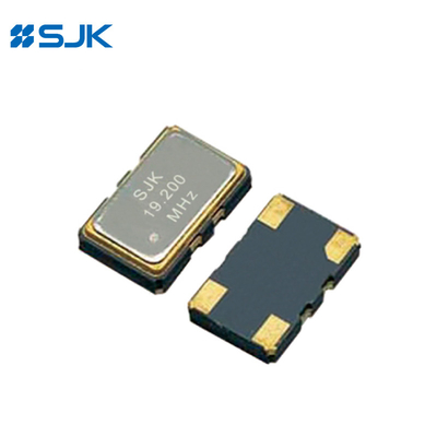 Buy SMD 5032 TCXO With Clipped Sinewave Output 10~52MHz 1.8-3.3V online manufacture