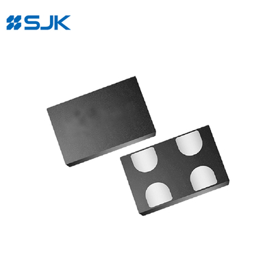 Buy SJK8009 5032 Low Power MEMS Oscillator With 115 To 137MHz  SOT23-5 Package -40~+125℃ online manufacture
