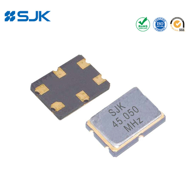 Buy CF 4-Pole Crystal Filter 7050 45MHz Crystal Ladder Filter online manufacture