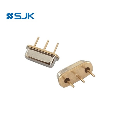 Buy D-11 DIP Saw Resonator 3 Pin With Electrostatic Sensitive Device For Remote Control online manufacture