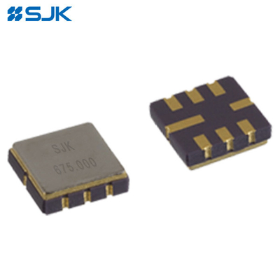 Buy SMD QCC8C SAW Filter 5.0 X 5.0 For Stable And Accurate Frequency Filtering SGS online manufacture