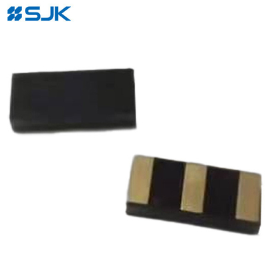 Buy 6026 SMD SAW Resonator 310~433.92MHz  6.0x2.6×1.2mm ±75KHz online manufacture