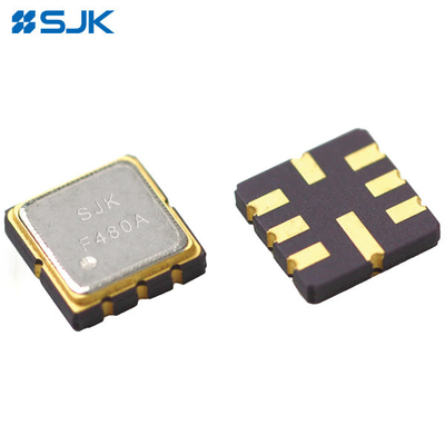 Buy Smd Qcc8b Saw Filter 3.8 X 3.8 For And Rohs Compatibility 140mhz To 1.2ghz online manufacture