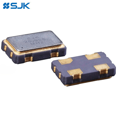 Buy 7N Series SMD 5032 Crystal Oscillators Frequency 1MHz To 220MHz Low Power Consumption High Stability online manufacture