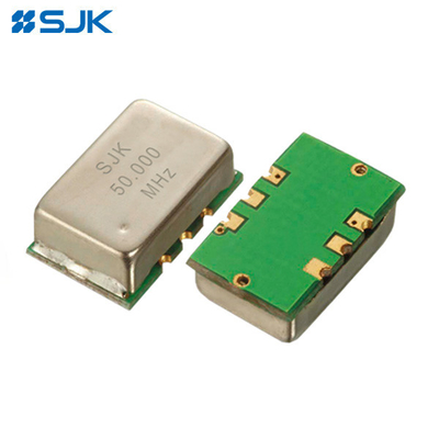 Buy 9N Series SMD 14 X 9 Crystal Oscillator 1MHz To 170MHz HCMOS Output High Frequency And Stability Low Power Consumption online manufacture