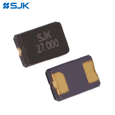Buy High Precision 6I Series SMD5032 Glass Crystal Unit 8MHz To 54MHz For PC PDA DSC USB Interface Card online manufacture