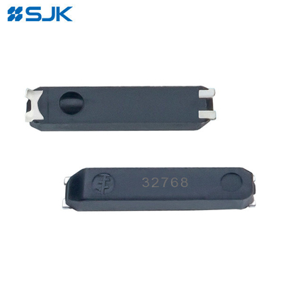Buy 7M Series 32.768KHz SMD7015 Tuning Fork Crystal Resonator For High Precision And Stability 32.768KHz Solution online manufacture