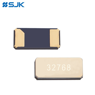Buy SJK-7L 32.768kHz 3.2*1.5 SMD Tuning Fork Crystal Resonators with High Precison and Reliability online manufacture