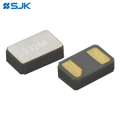 Buy Stable 7K Seires 32.768KHz SMD1610 Tuning Fork Crystal Resonator For Wireless Communications online manufacture