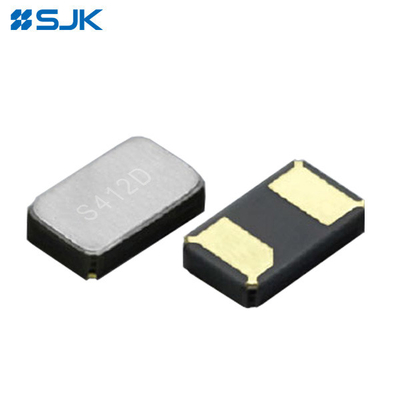 Buy 32.768KHz 7R Series 32.768KHz SMD2012 Tuning Fork Crystal Resonator High Precision And Reliable online manufacture