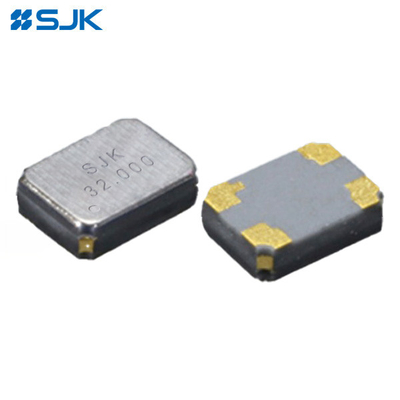 Buy 1612 SMD TCXO Or VC-TCXO 10~52MHz 1.8V~3.3V ±0.5ppm -40~+85℃ Clipped Sinewave Output online manufacture