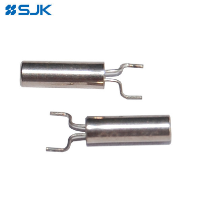Buy 32.768KHz Solutions 32.768KHz SMD 206B Tuning Fork Crystal For Wireless Communications And More online manufacture