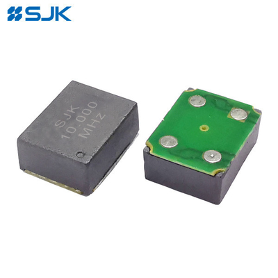 Buy High Stability Miniature 4-Pad SMD Package OCXO 1X Series SMD 9 X 7 Size OCXO For Synthesizer Digital Switch online manufacture