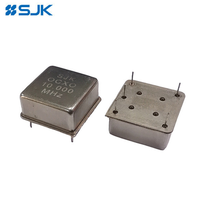 Buy 3X Series Thru-Hole 20*20 OCXO High Frequency Range 5MHz-40MHz High Stability 10ppb For Telecommunications online manufacture