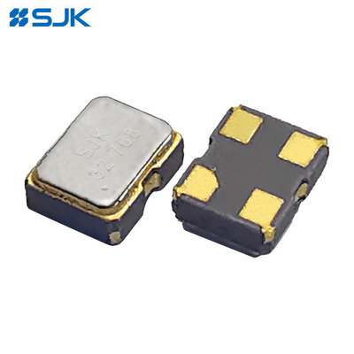 Buy 2E Series 32.768KHz SMD2016 Crystal RTC Oscillator With CMOS Output For Wearable Devices And Mobile Phone online manufacture