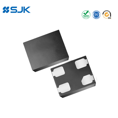 Buy 115 To 137MHz Low Power High-Frequency Oscillator With LVCMOS/HCMOS SOT23-5 Package -40~+125℃ online manufacture