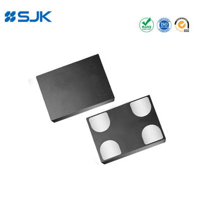 Buy SMD 4 Pads 3225 MEMS Oscillator 33.33333MHz 1.8V for Ethernet Applications -40- 85C ±20ppm online manufacture