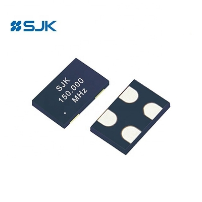 MEMS Programmable Oscillator LVCMOS 7050 133.00000MHz SMD 7050 Crystal Oscillator