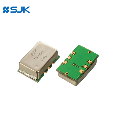 SMD 1490 LVDS Oscillator With 14*9.6*5.6mm Differential Oscillator