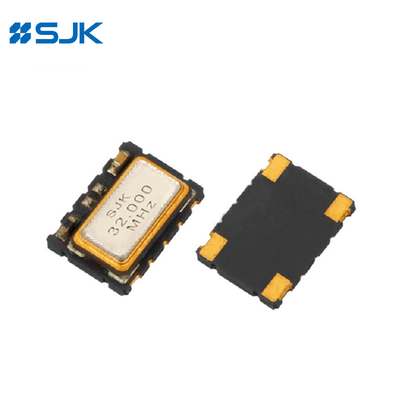 SMD 7050 TCXO With 26.000MHz 1.8-3.3V Clipped Sinewave Output