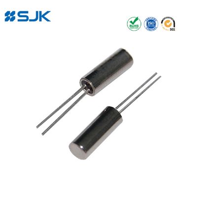 1TC125DFNS019 32.768KHz Tuning Fork Crystal