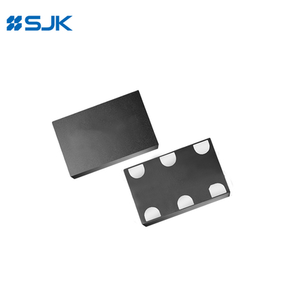 SMD 7050 Programmable MEMS LVDSL Differential  Oscillator With 6Pads Support 1-220MHz 2.25-3.63V