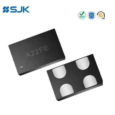SJK8208 5032 1 To 80MHz, ±10 To ±50 Ppm Oscillator Oscillator For Industrial, Telecom, Storage, Networt