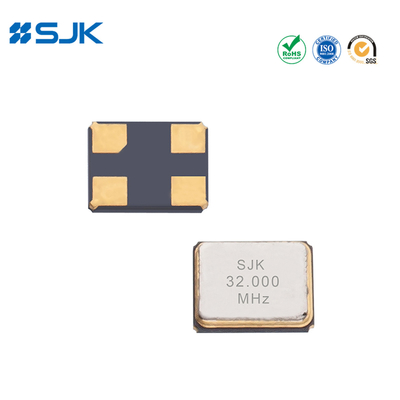 7Q Series SMD TCXO 26MHz 2.5V Clipped Sine Wave Output ±0.5ppm -40- 85C for Market